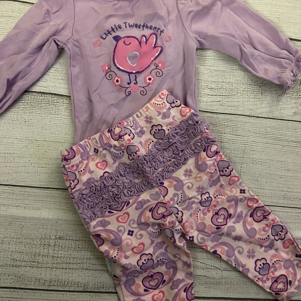 Baby outfit